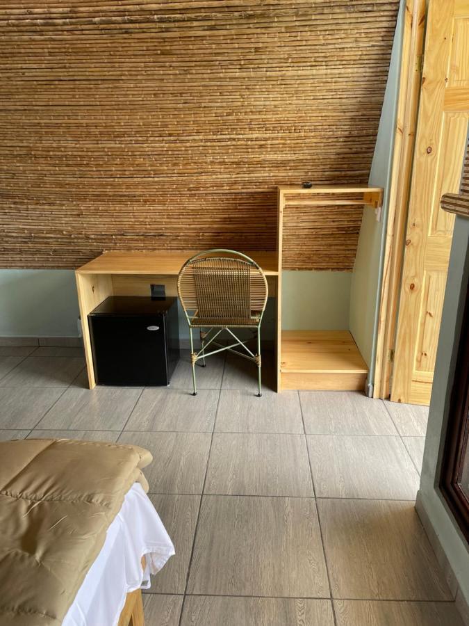 Sabalito Las Casitas Italiana מראה חיצוני תמונה