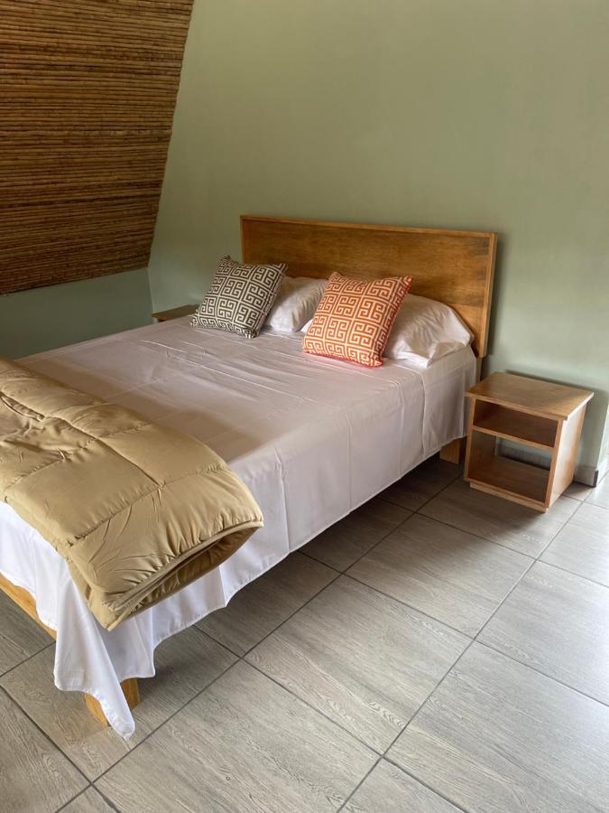 Sabalito Las Casitas Italiana מראה חיצוני תמונה
