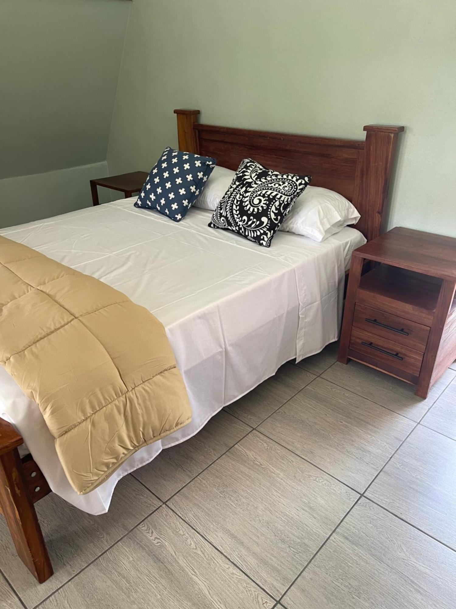 Sabalito Las Casitas Italiana מראה חיצוני תמונה